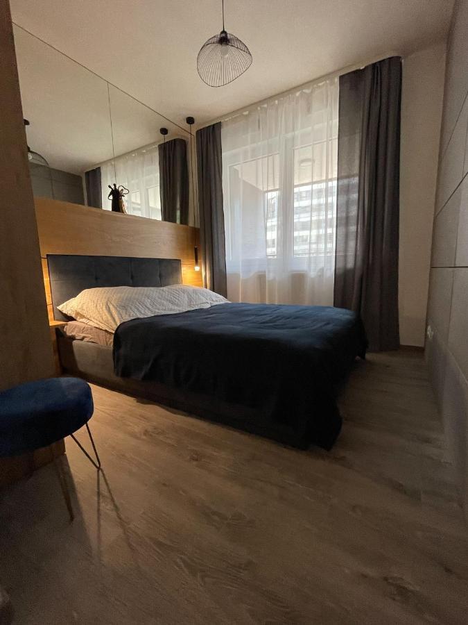 크라쿠프 Bella Apartament 아파트 외부 사진
